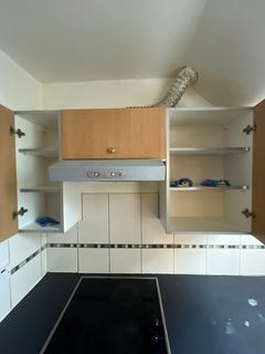 undefined, Buxton Road, Luton LU1