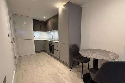 1 bedroom flat to rent, Duke Street,  Reading,  RG1
