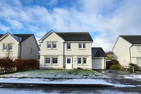 undefined, Brora, 19 Matheson Drive, Fortrose, IV10 8AD