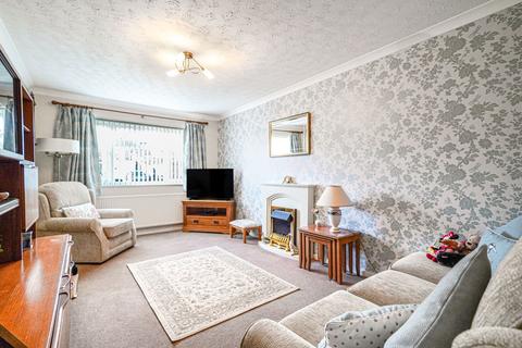 2 bedroom semi-detached bungalow for sale, Caldeford Avenue, Monkspath