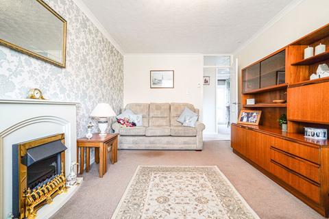 2 bedroom semi-detached bungalow for sale, Caldeford Avenue, Monkspath
