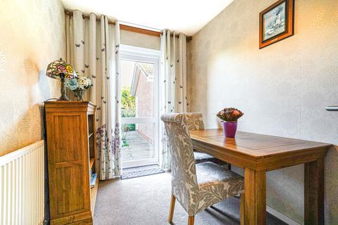 2 bedroom semi-detached bungalow for sale, Caldeford Avenue, Monkspath