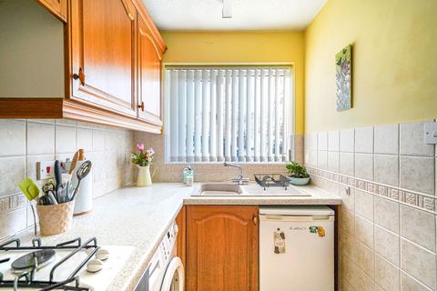 2 bedroom semi-detached bungalow for sale, Caldeford Avenue, Monkspath