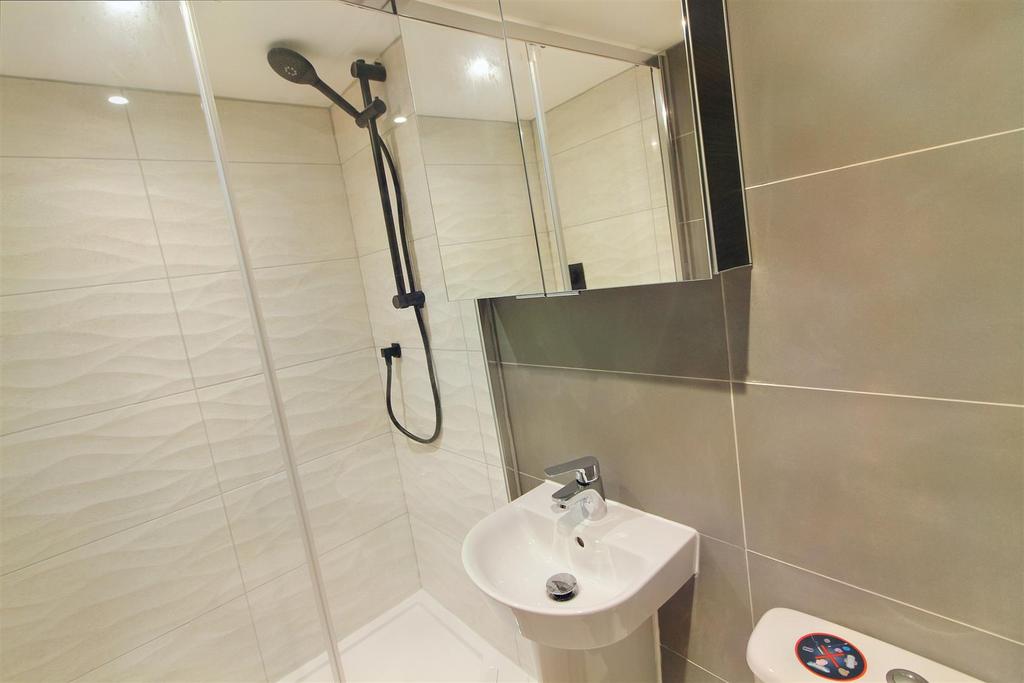 En suite