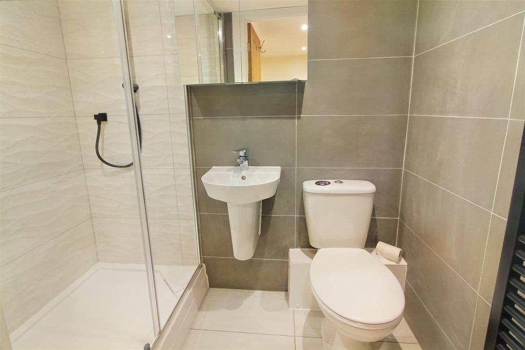 En suite