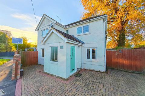 5 bedroom detached house for sale, Hayes Lane, Wimborne, BH21
