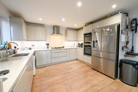 5 bedroom detached house for sale, Hayes Lane, Wimborne, BH21