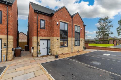 undefined, Chaddock Hall Drive, Manchester M28
