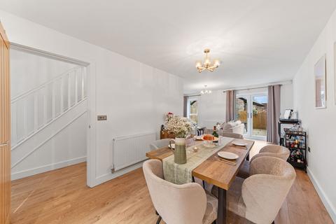 undefined, Chaddock Hall Drive, Manchester M28