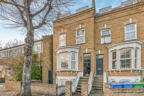 1 bedroom flat to rent, Abbeyfield Road, LONDON SE16