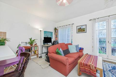1 bedroom flat to rent, Abbeyfield Road, LONDON SE16