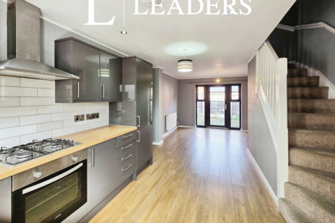undefined, Bargate Lodge, Bargate, LN5