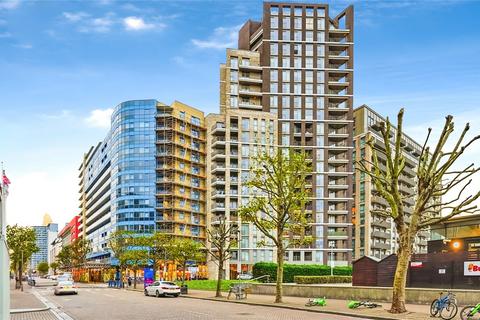 undefined, Royal Docks West, 12 Western Gateway, Excel/Docklands, E16