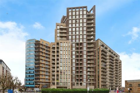 1 bedroom flat to rent, Royal Docks West, 12 Western Gateway, Excel/Docklands, E16