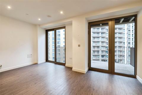 1 bedroom flat to rent, Royal Docks West, 12 Western Gateway, Excel/Docklands, E16