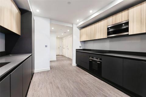 1 bedroom flat to rent, Royal Docks West, 12 Western Gateway, Excel/Docklands, E16