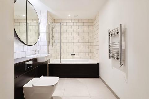 1 bedroom flat to rent, Royal Docks West, 12 Western Gateway, Excel/Docklands, E16