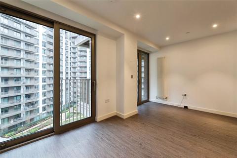 1 bedroom flat to rent, Royal Docks West, 12 Western Gateway, Excel/Docklands, E16