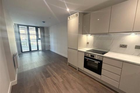 undefined, Triskelion Way, Liverpool L3