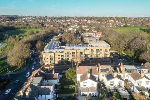 undefined, Park House, Goldstone Crescent, Hove Park