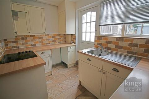 undefined, Half Moon Cottages, High Wych