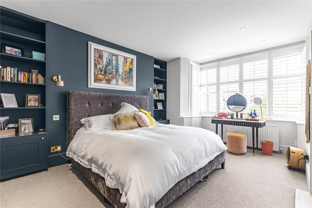 Principal Bedroom