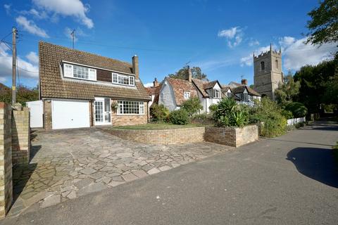 3 bedroom detached house for sale, Church Lane, Hartford, Huntingdon, PE29