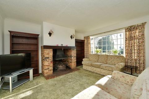 3 bedroom detached house for sale, Church Lane, Hartford, Huntingdon, PE29