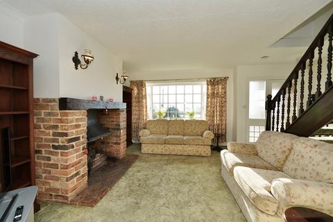 3 bedroom detached house for sale, Church Lane, Hartford, Huntingdon, PE29