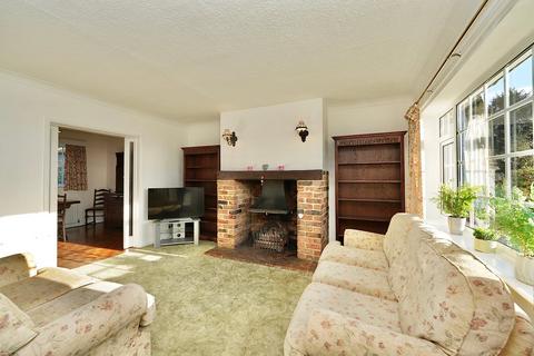 3 bedroom detached house for sale, Church Lane, Hartford, Huntingdon, PE29