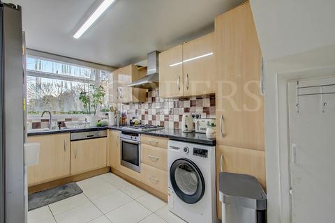 undefined, Ainsworth Close, London, NW2