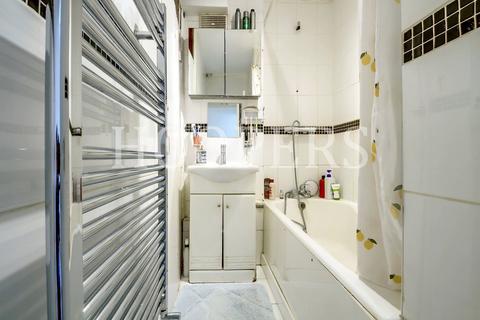undefined, Ainsworth Close, London, NW2