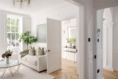 undefined, Chiswick Lane South, London