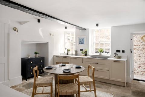 undefined, Chiswick Lane South, London