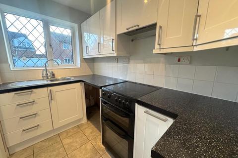 undefined, Oakgrove Place, East Hunsbury, Northampton NN4