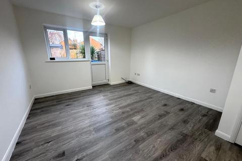 undefined, Oakgrove Place, East Hunsbury, Northampton NN4