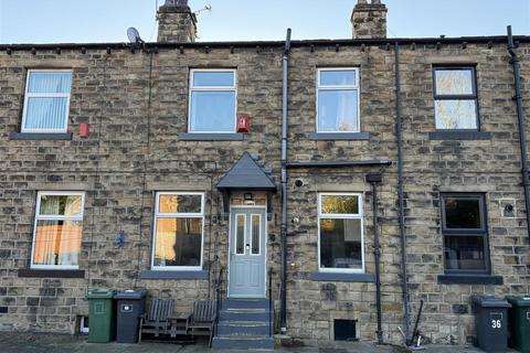 undefined, Coppin Hall Lane, Mirfield WF14