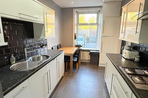 undefined, Coppin Hall Lane, Mirfield WF14