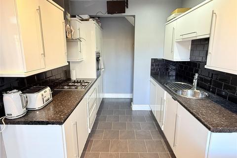 undefined, Coppin Hall Lane, Mirfield WF14