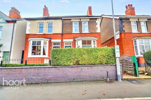 undefined, Hinckley LE10