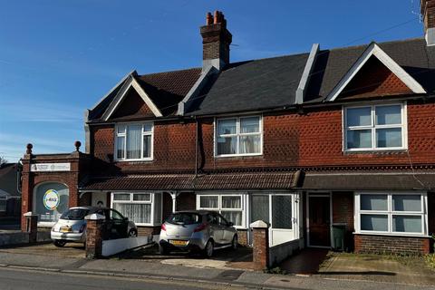 Whitley Road, Eastbourne