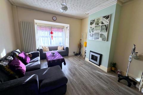 3 bedroom terraced house for sale, Whitley Road, Eastbourne