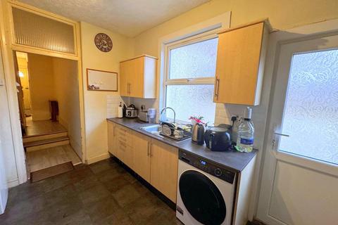 3 bedroom terraced house for sale, Whitley Road, Eastbourne