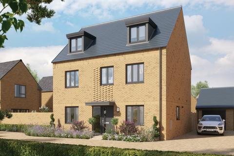 undefined, Spindle Way, St Neots, PE19