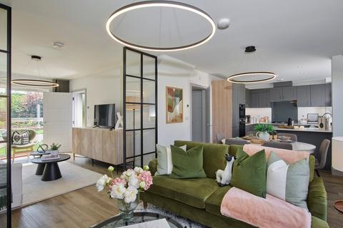 undefined, Spindle Way, St Neots, PE19