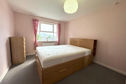 1 bedroom apartment for sale, Bryn Y Mor Crescent, Swansea, SA1