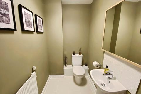 2 bedroom terraced house for sale, (SO) Aldous Drive, Bloxham OX15