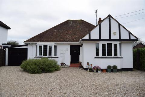 3 bedroom bungalow for sale, Robin Hill, Church Lane, Little Leighs, Chelmsford
