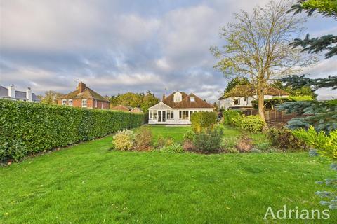 3 bedroom bungalow for sale, Robin Hill, Church Lane, Little Leighs, Chelmsford