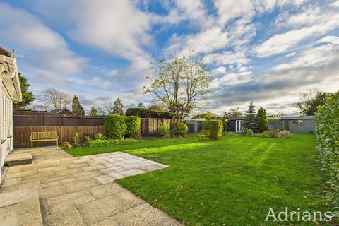 3 bedroom bungalow for sale, Robin Hill, Church Lane, Little Leighs, Chelmsford